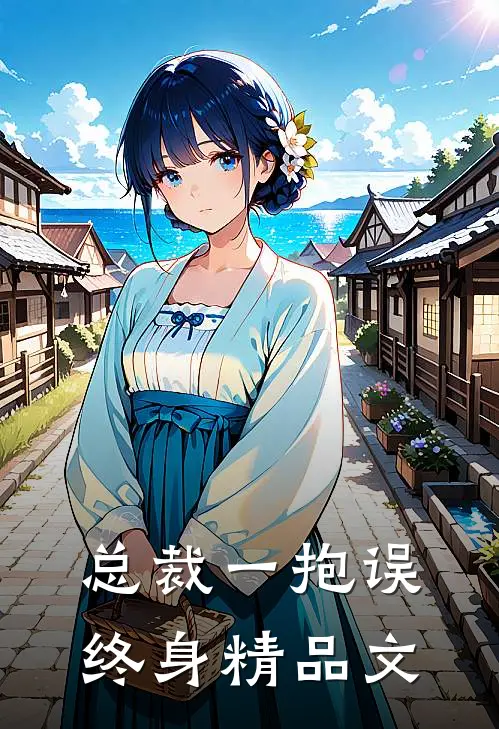 总裁一抱误终身精品文