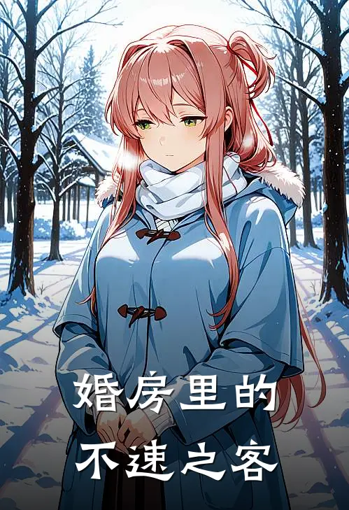 婚房里的不速之客