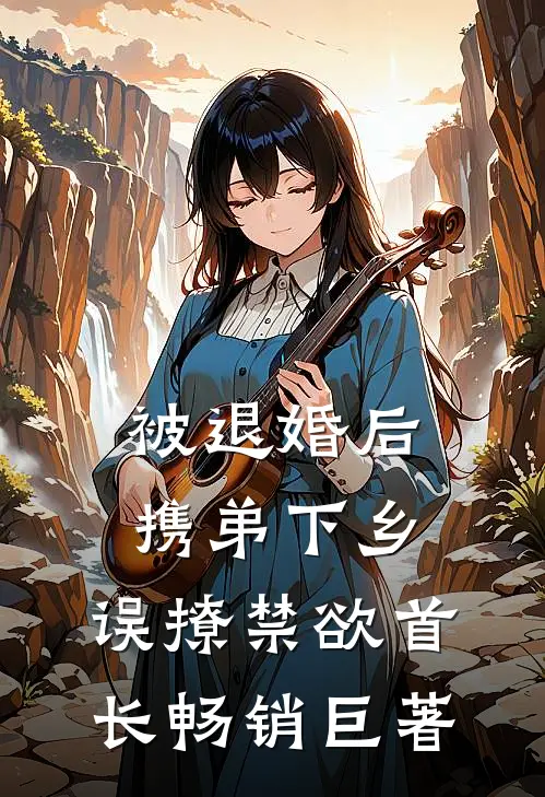 被退婚后携弟下乡，误撩禁欲首长畅销巨著