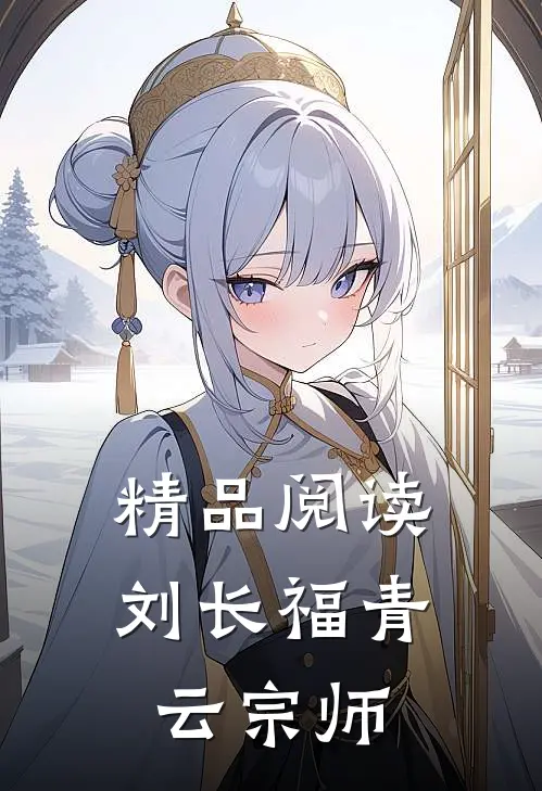 精品阅读刘长福青云宗师