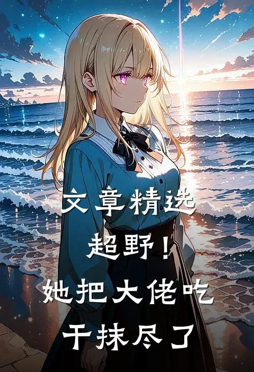 文章精选超野！她把大佬吃干抹尽了