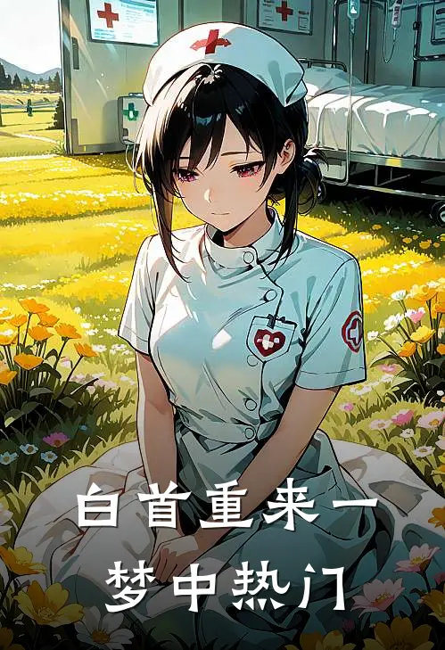 白首重来一梦中热门