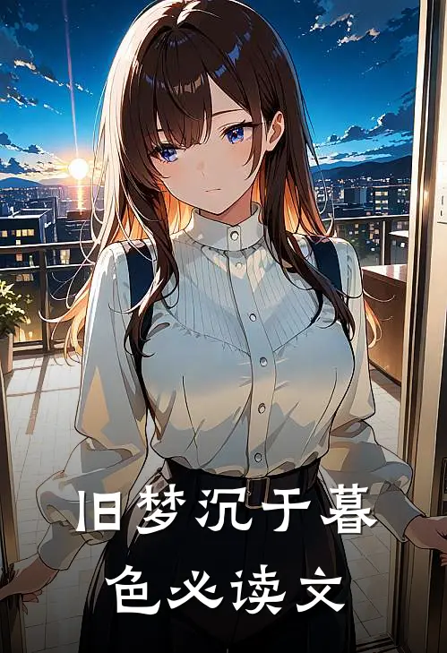 旧梦沉于暮色必读文