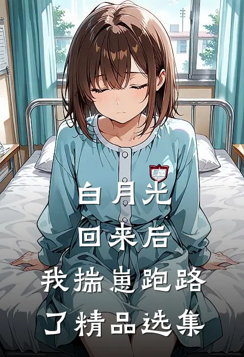 白月光回来后，我揣崽跑路了精品选集
