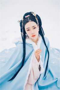 冬雪覆旧情番外