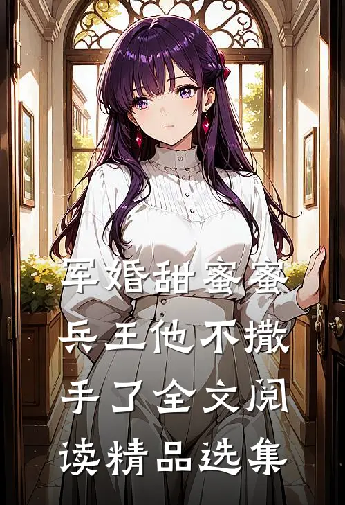 军婚甜蜜蜜,兵王他不撒手了全文阅读精品选集