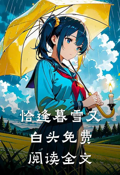恰逢暮雪又白头免费阅读全文