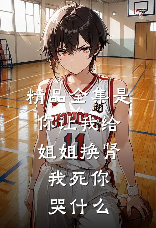 精品全集是你让我给姐姐换肾，我死你哭什么