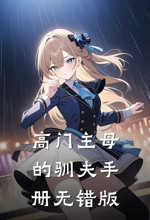 高门主母的驯夫手册无错版