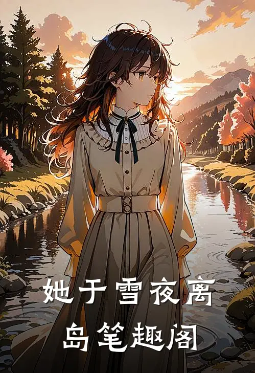 她于雪夜离岛笔趣阁