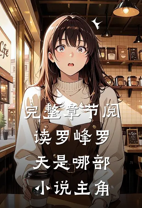 完整章节阅读罗峰罗天是哪部小说主角