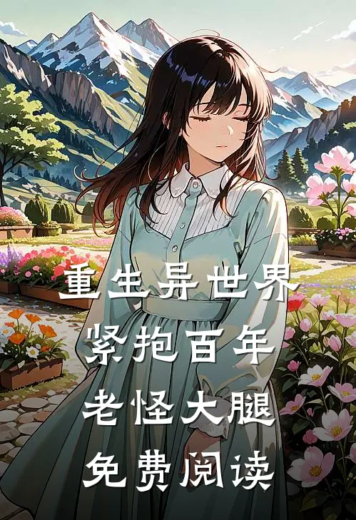 重生异世界：紧抱百年老怪大腿免费阅读