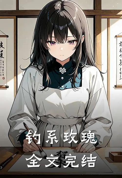 钓系玫瑰全文完结