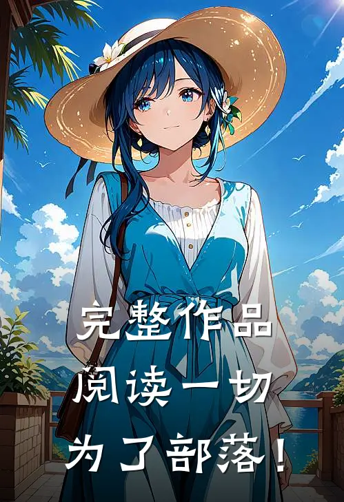 完整作品阅读一切，为了部落！