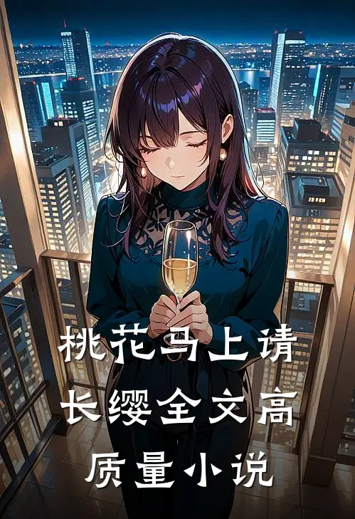 桃花马上请长缨全文高质量小说