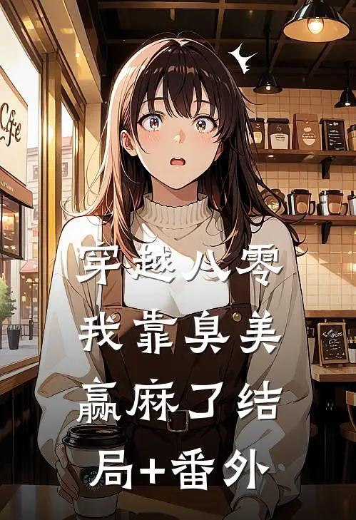 穿越八零：我靠臭美赢麻了结局+番外