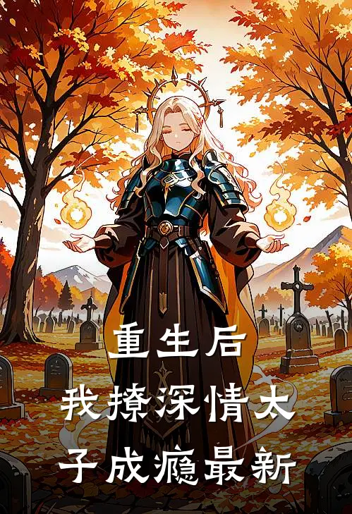 重生后，我撩深情太子成瘾最新