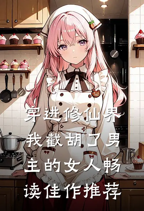 穿进修仙界我截胡了男主的女人畅读佳作推荐