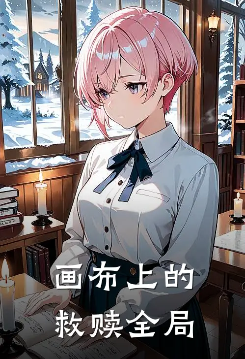 画布上的救赎全局