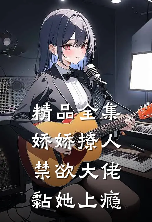 精品全集娇娇撩人，禁欲大佬黏她上瘾