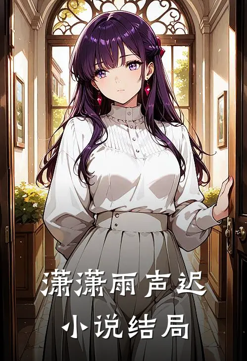 潇潇雨声迟小说结局