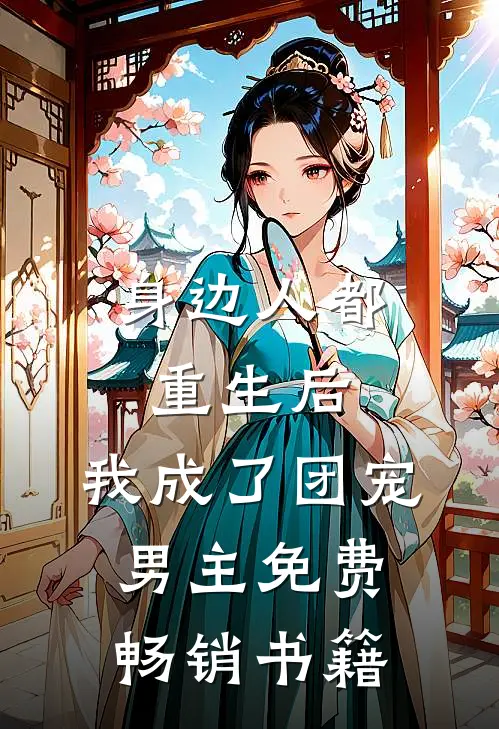 身边人都重生后,我成了团宠男主免费畅销书籍