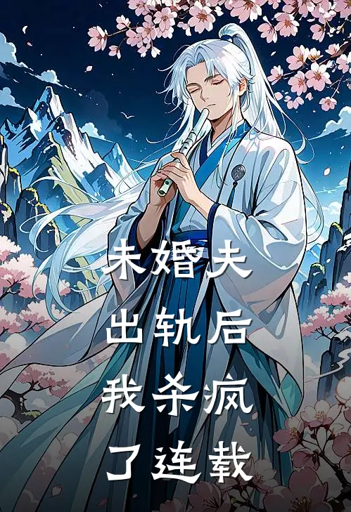 未婚夫出轨后，我杀疯了连载