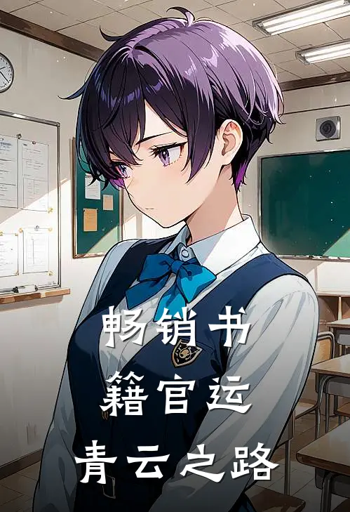 畅销书籍官运：青云之路
