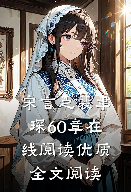 宋言之裴聿琛60章在线阅读优质全文阅读