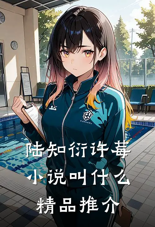 陆知衍许莓小说叫什么精品推介