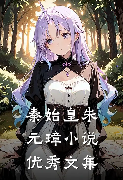 秦始皇朱元璋小说优秀文集