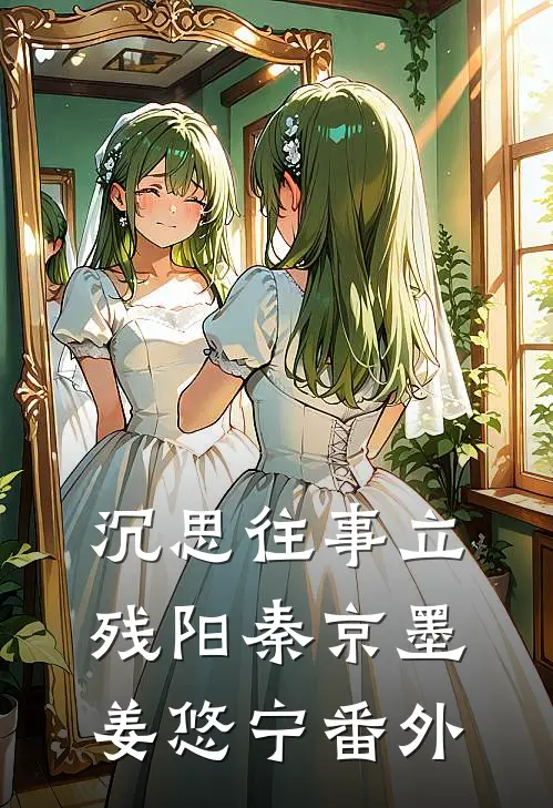 沉思往事立残阳秦京墨姜悠宁番外