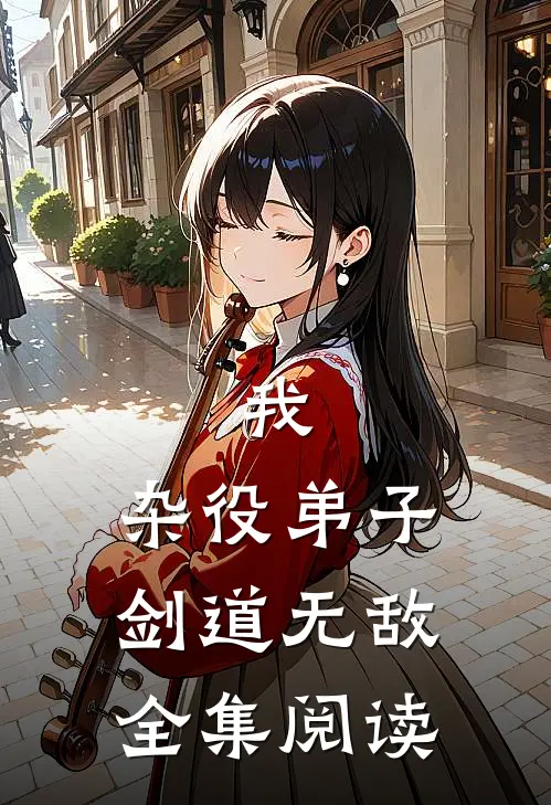 我，杂役弟子，剑道无敌全集阅读