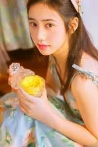 重生后，我嫁给了死对头的九叔​章节