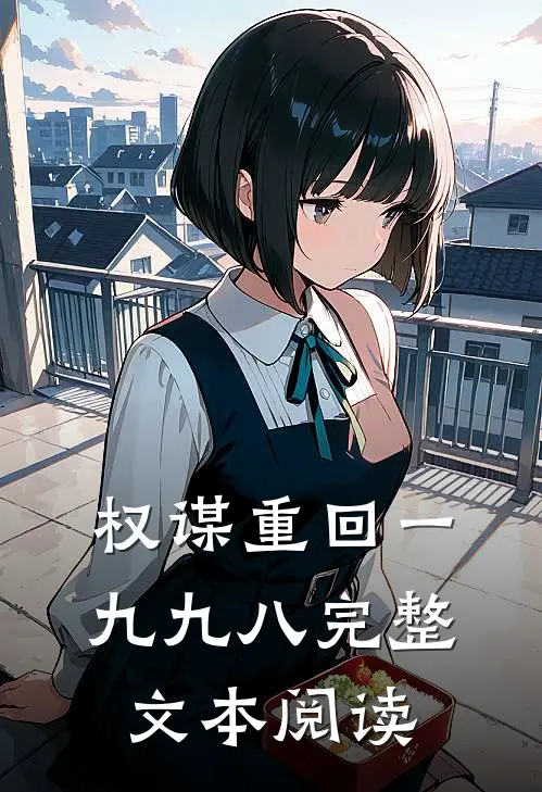 权谋重回一九九八完整文本阅读