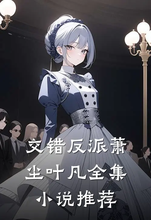 交错反派萧尘叶凡全集小说推荐