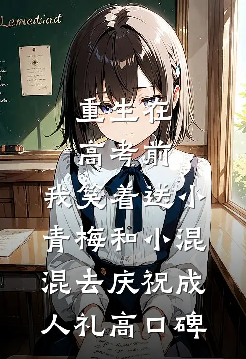 重生在高考前，我笑着送小青梅和小混混去庆祝成人礼高口碑