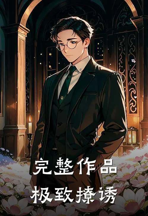 完整作品极致撩诱