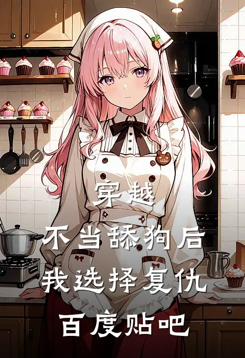 穿越：不当舔狗后，我选择复仇百度贴吧