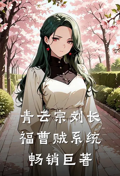 青云宗刘长福曹贼系统畅销巨著