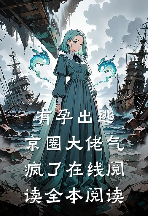 有孕出逃，京圈大佬气疯了在线阅读全本阅读