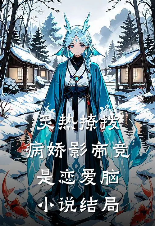 炙热撩拨：病娇影帝竟是恋爱脑小说结局