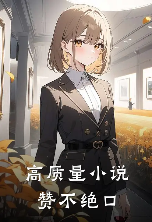 高质量小说赞不绝口