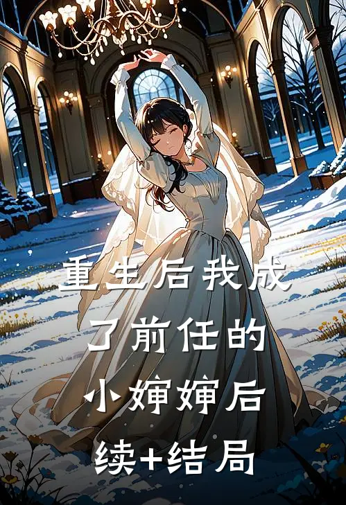 重生后我成了前任的小婶婶后续+结局