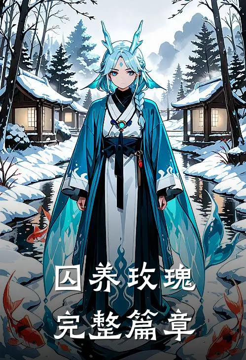 囚养玫瑰完整篇章
