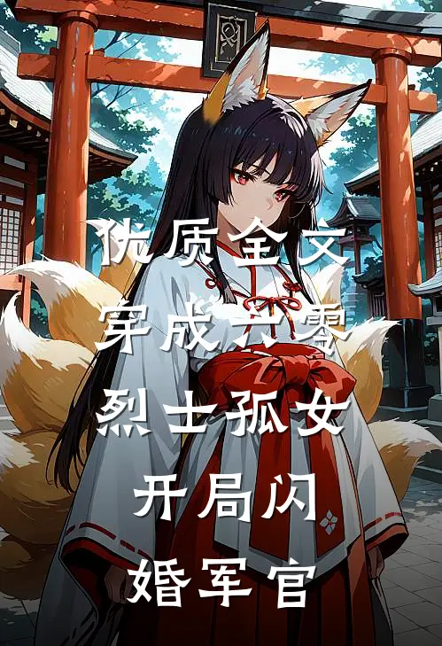 优质全文穿成六零烈士孤女，开局闪婚军官