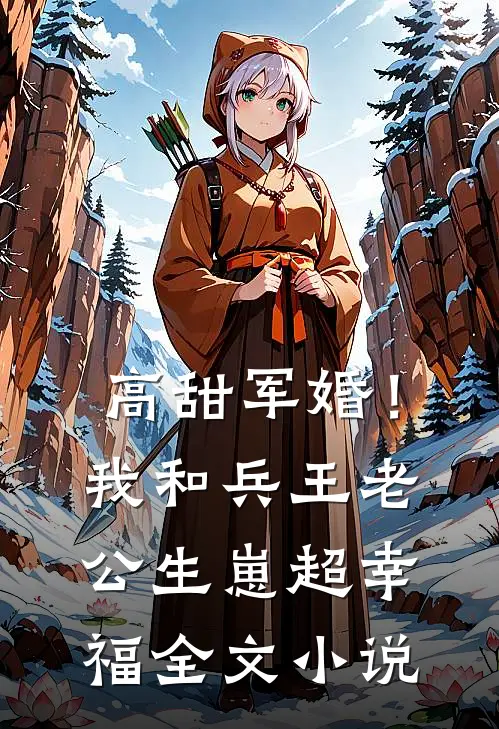 高甜军婚！我和兵王老公生崽超幸福全文小说