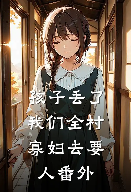 孩子丢了，我们全村寡妇去要人 番外