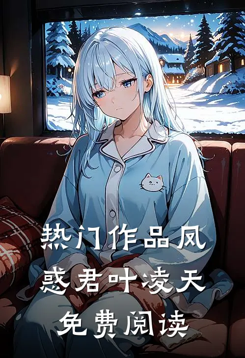 热门作品凤惑君叶凌天免费阅读
