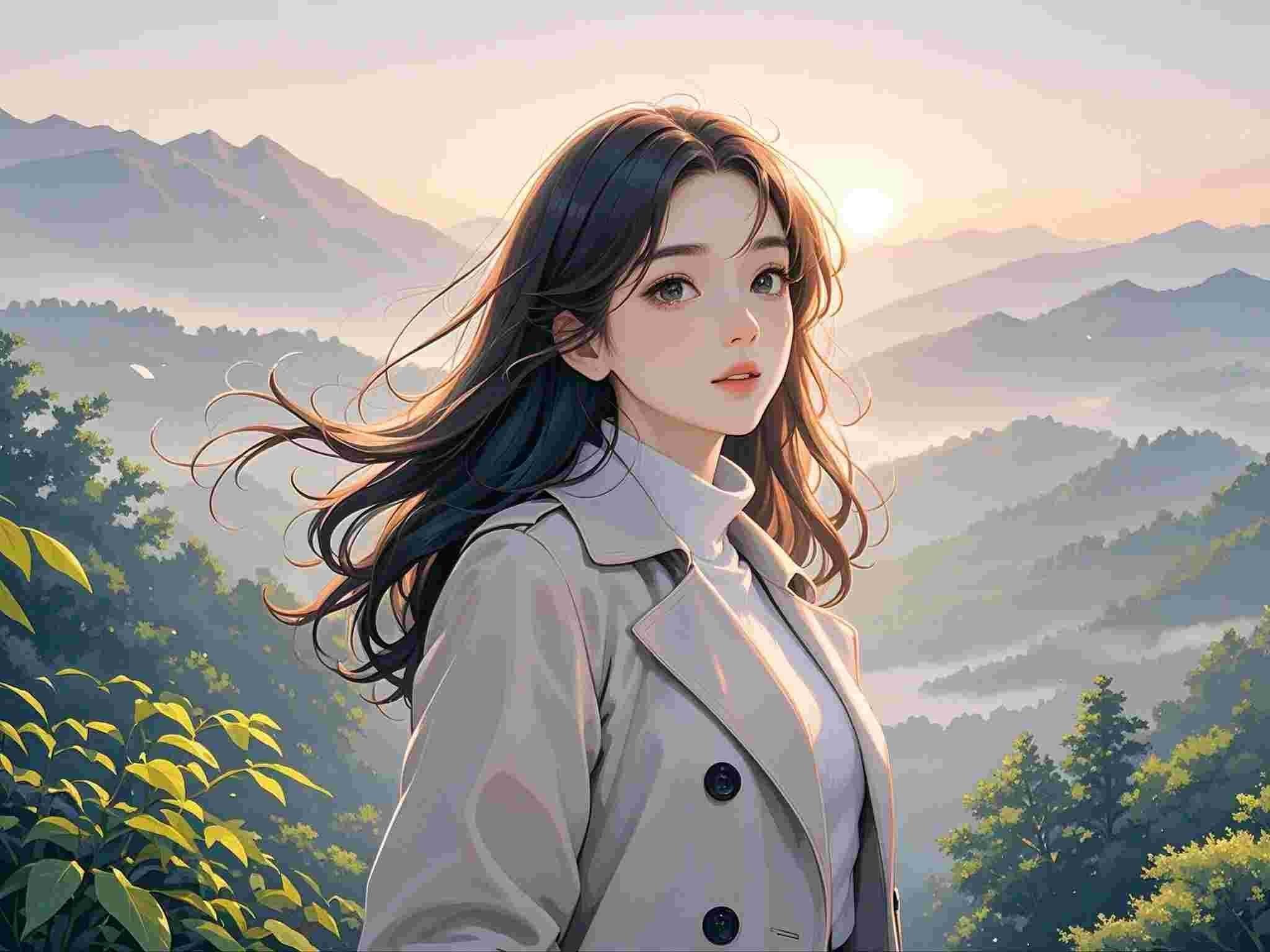 女总裁将五百万奖金颁给实习生后，我直接让公司破产苏沐然陈然